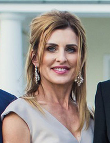 Joanna Szudrowicz